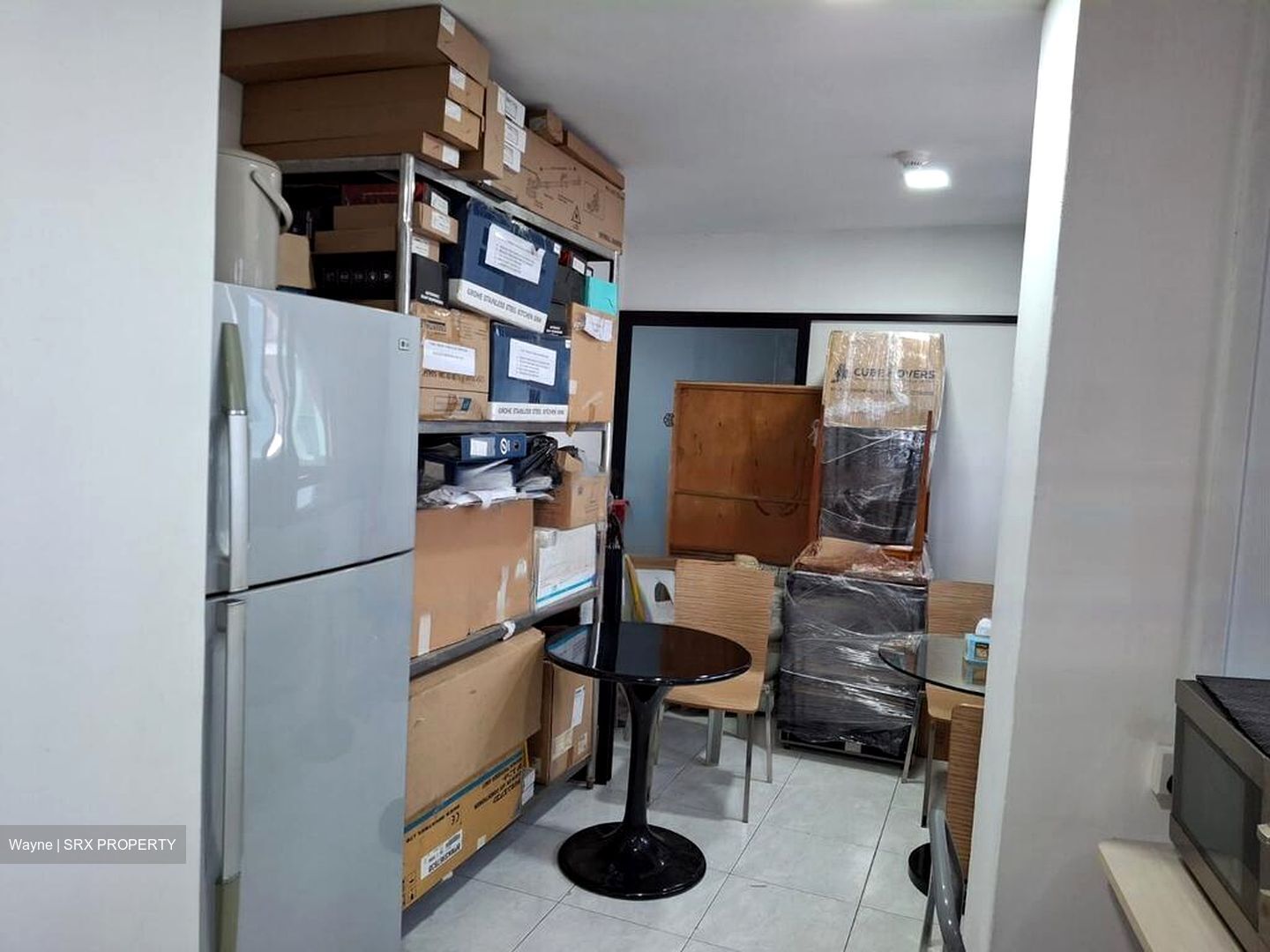 Geylang Telephone Exchange (D14), Office #462629801